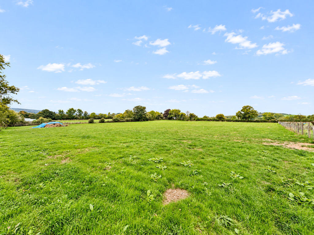 Main image of property: 4.7 Acres at Broadhempston, Totnes