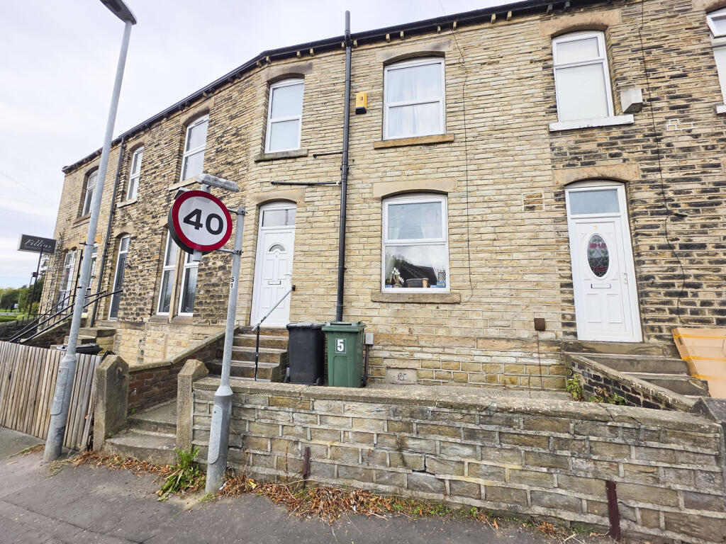 Main image of property: Oak Road, Huddersfield, HD2 1SN