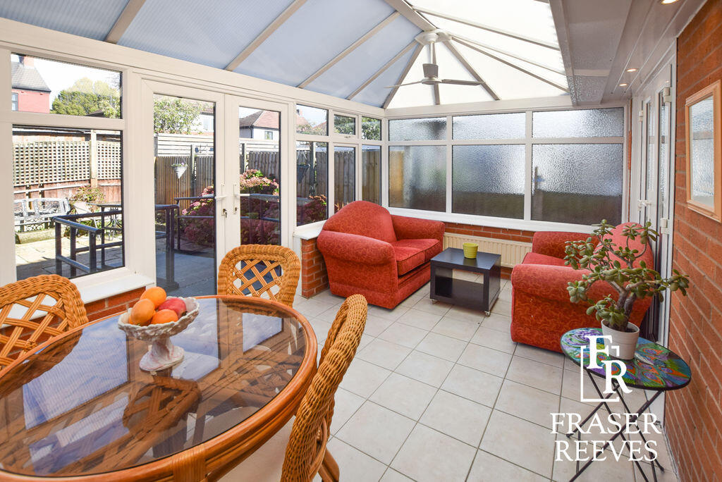 Main image of property: Cheltenham Drive, Newton-Le-Willows