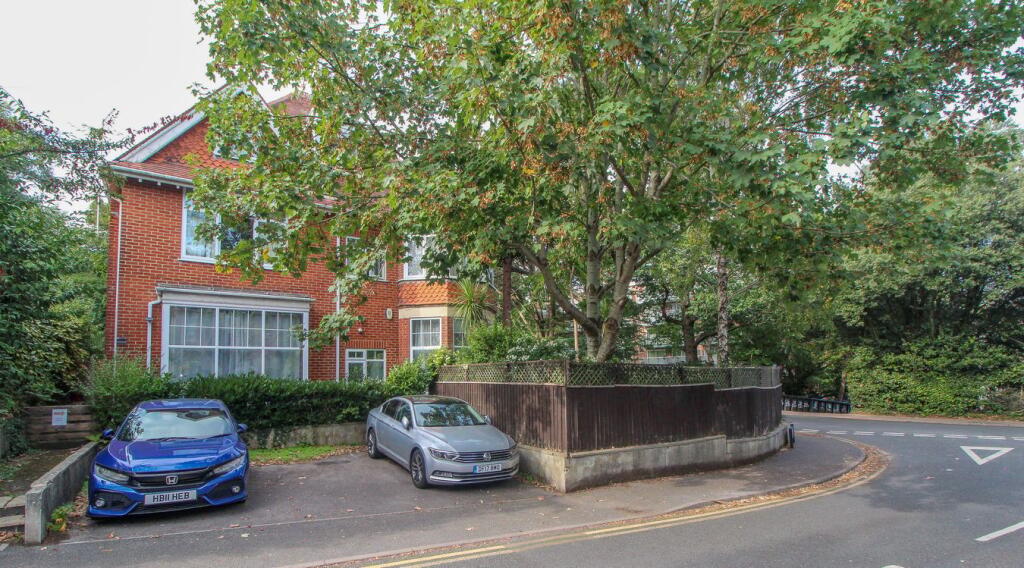 Main image of property: Surrey Road, Bournemouth, BH4