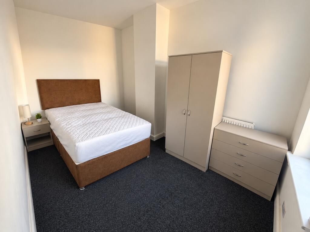 Main image of property: Patrick Street, Grimsby, Lincolnshire, DN32