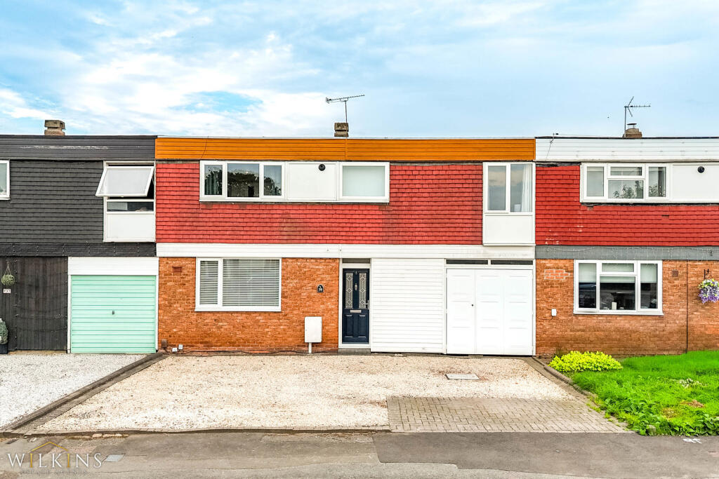 Main image of property: Clifton Avenue, Tamworth, Staffordshire, B79