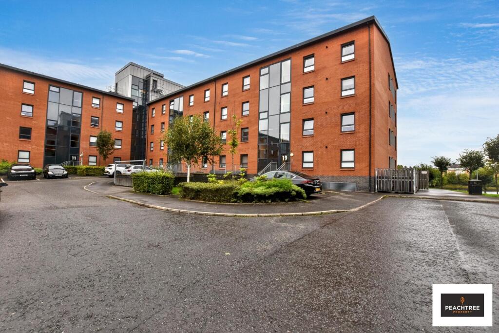 Main image of property: Cardon Square, Renfrew
