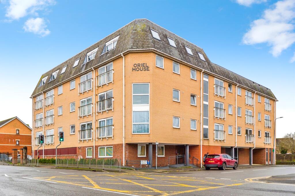 Main image of property: Windsor Road, Cardiff