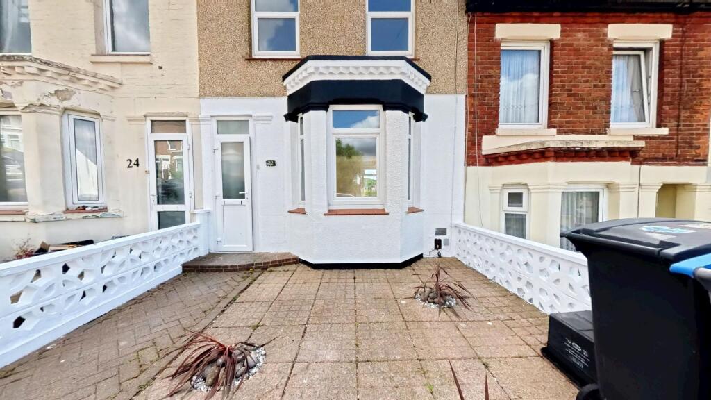 Main image of property: Minerva Avenue, Dover