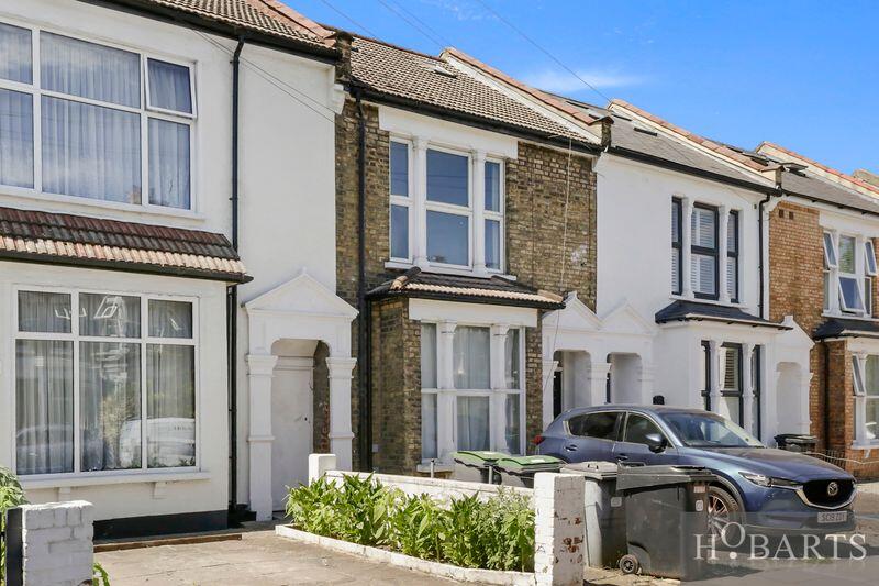 Main image of property: Whittington Road, Bowes Park, N22 8YR