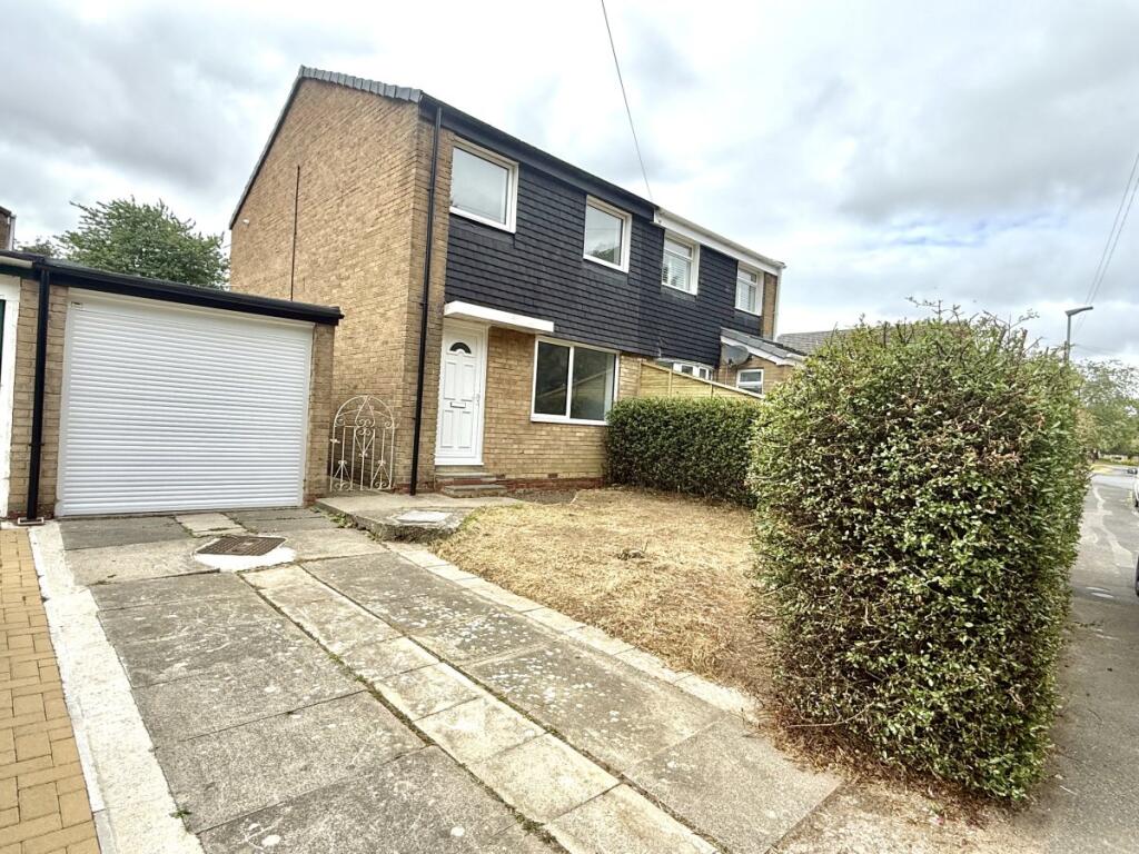 Main image of property: Deerness Heights, Brandon