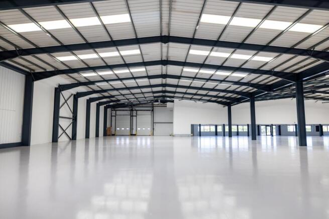 Unit A Indurent Business Estate Harlow