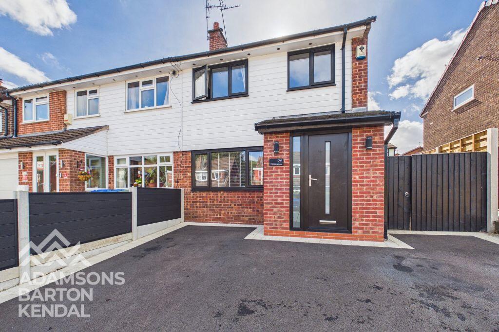 Main image of property: Cherwell Avenue, Heywood, OL10
