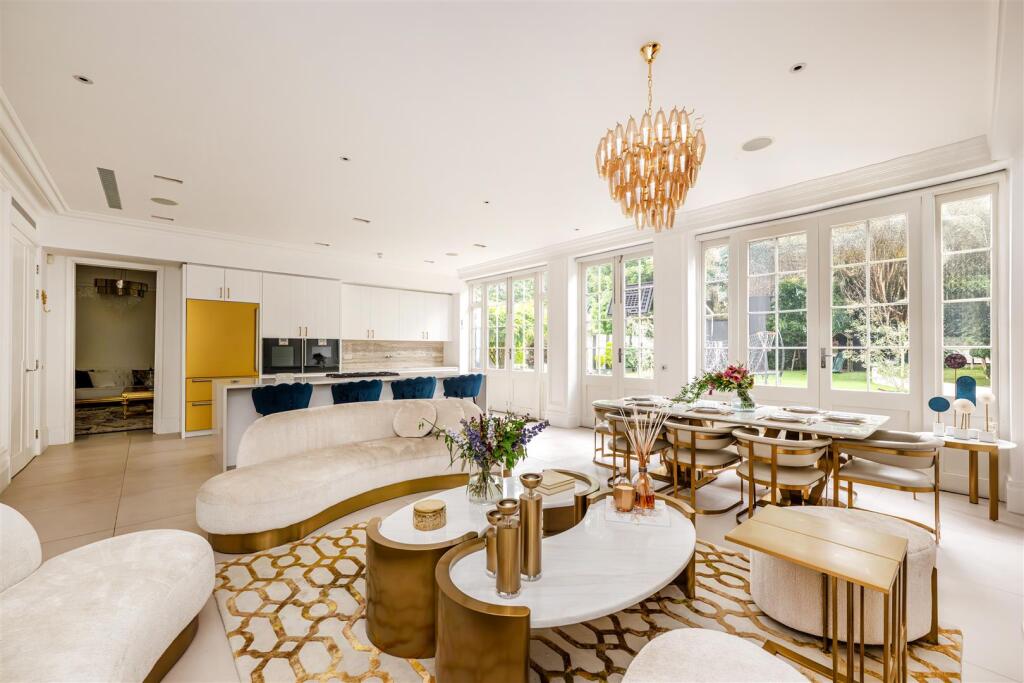 Main image of property: Grange Road, Highgate, N6
