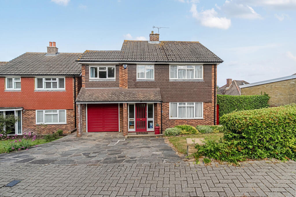 Main image of property: Glentrammon Avenue, Orpington