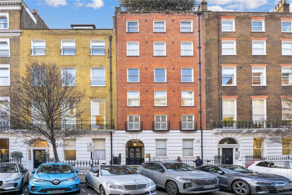 Main image of property: Devonshire Place, Marylebone, Village London, W1G