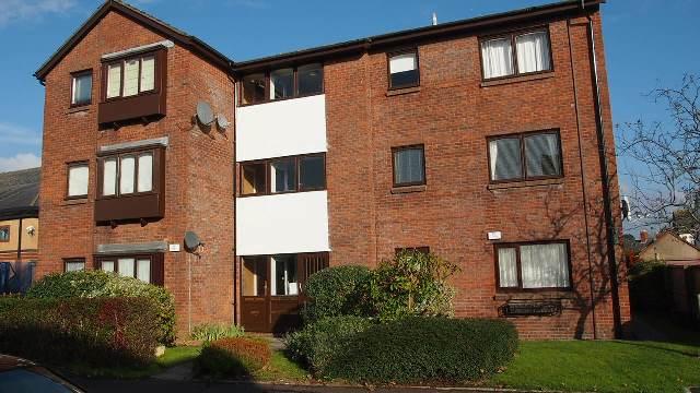 Main image of property: Oxwich Close, Cardiff, , CF5 3BE 