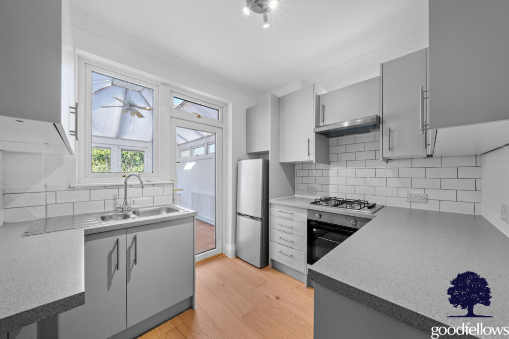 Main image of property: Edward Avenue, Morden, SM4