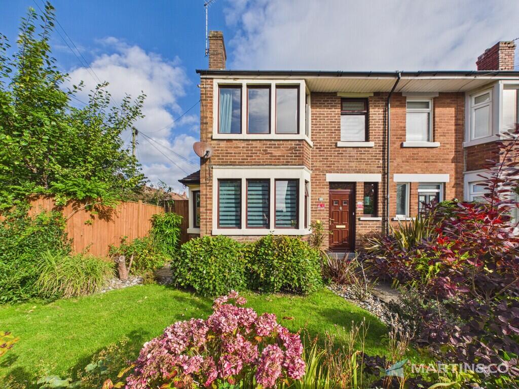 Main image of property: Beckdean Avenue, Poulton FY6
