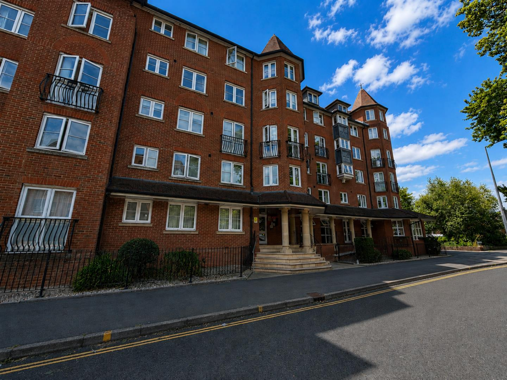 Main image of property: Westgate Street, Gloucester