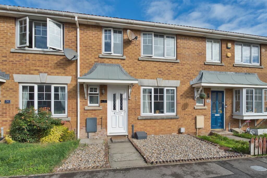 Main image of property: Wyvern Close, Weston-Super-Mare