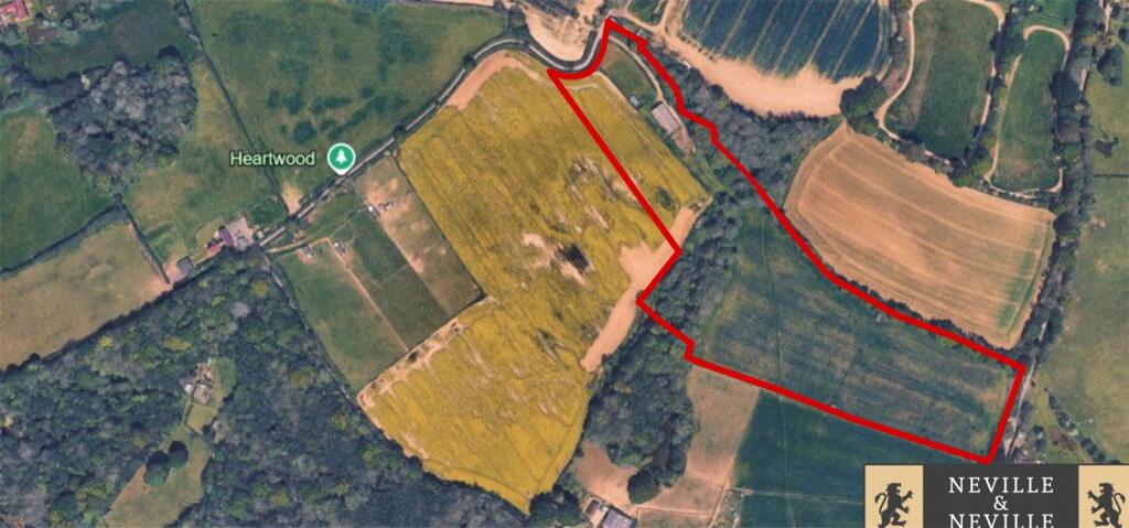 Main image of property: Wood Lane, Wartling, Hailsham, BN27