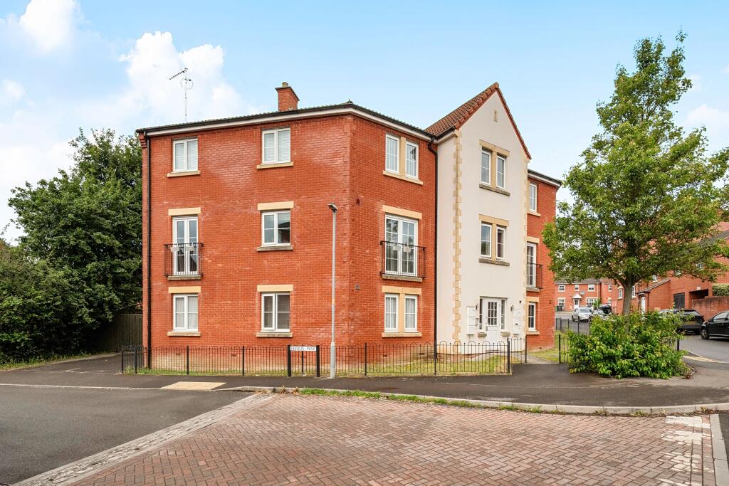Main image of property: Garth Road, Hilperton, Trowbridge, Wiltshire. BA14 7GP