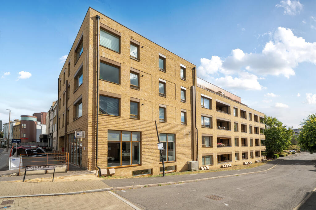 Main image of property: Blackheath Road, London