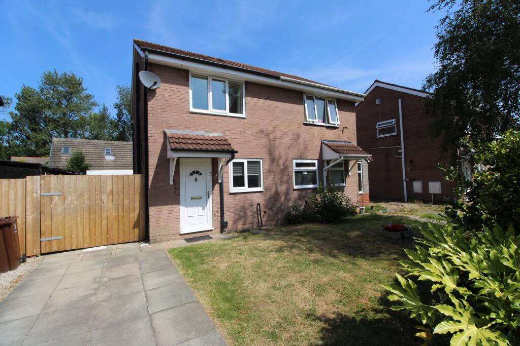 Main image of property: Greenfield Way, Ingol, Preston, PR2