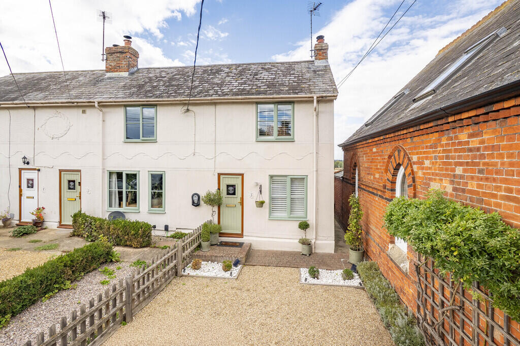 Main image of property: Bulmer, Sudbury, Suffolk