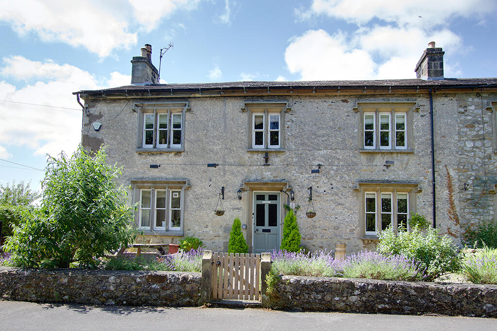 Main image of property: BROOK HOUSE, CLAPHAM, LA2 8ER