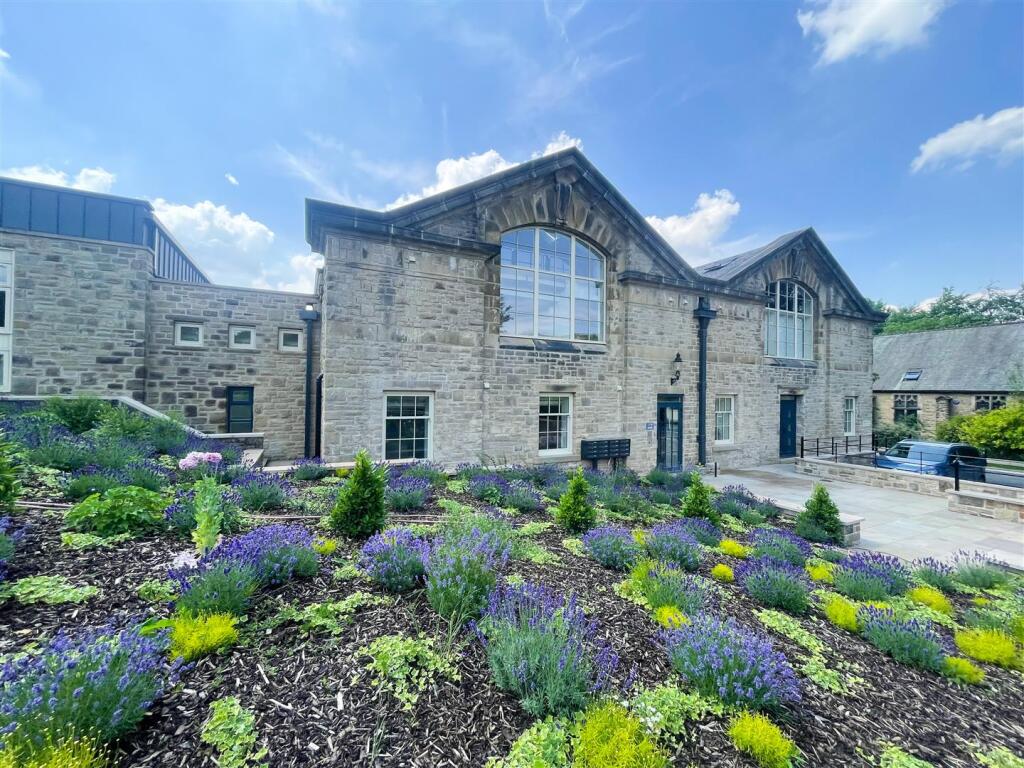 Main image of property: No.1 Old Bradfield Waterworks, Bradfield, S6