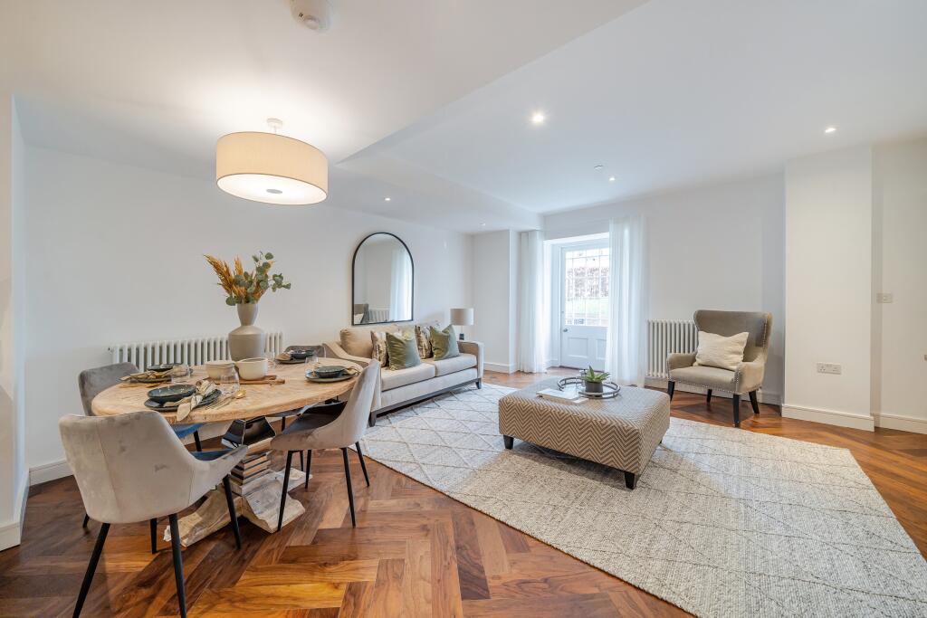 Main image of property: Bayshill Road, Cheltenham