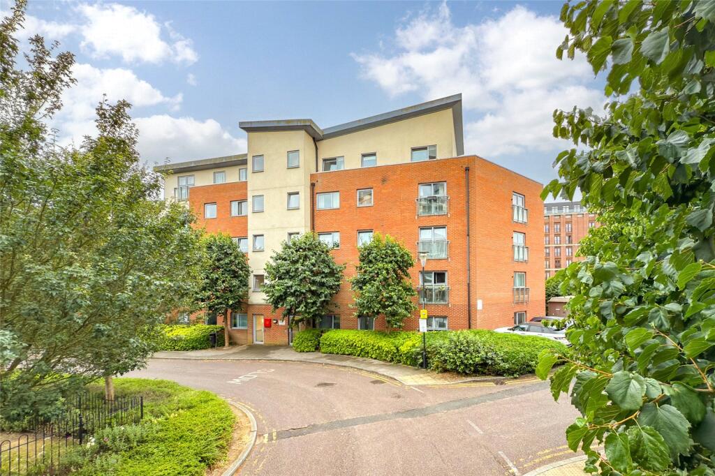Main image of property: Davy House, Charrington Place, St. Albans, Hertfordshire, AL1