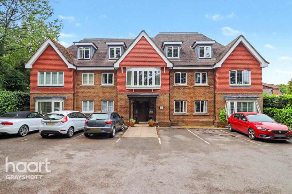 Main image of property: Boundary Road, Grayshott