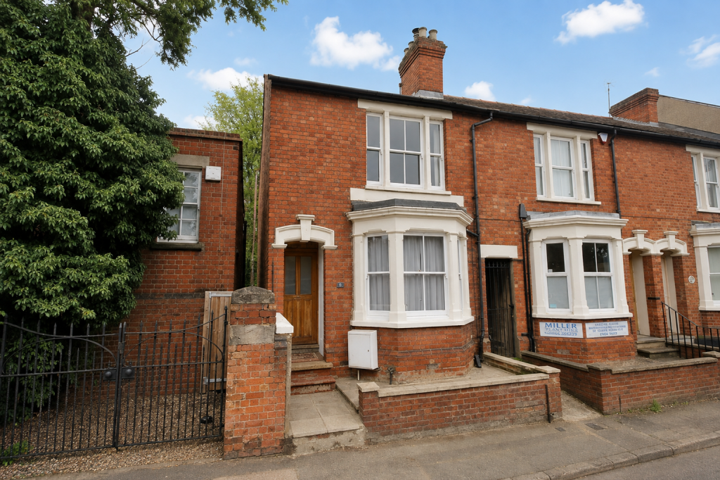 Main image of property: Victoria Road, Harpenden, Hertfordshire