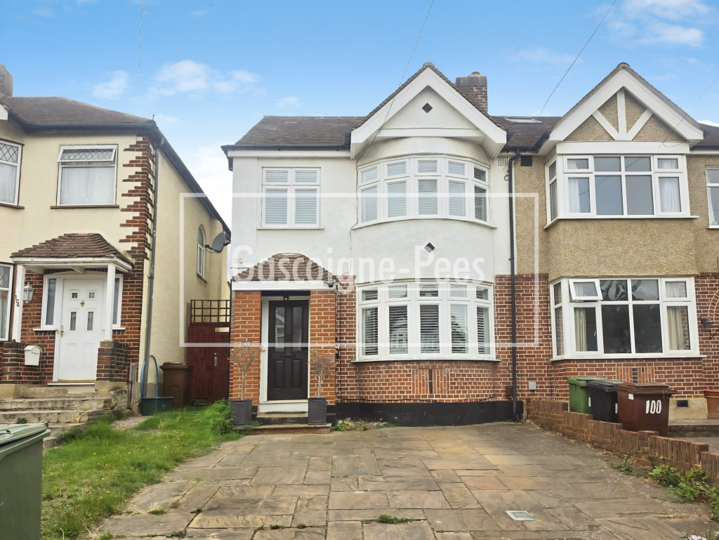 Main image of property: Elmstead Gardens- Worcester park