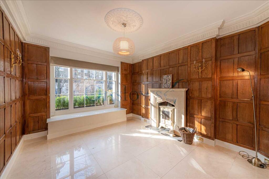 Main image of property: Brompton Square, London