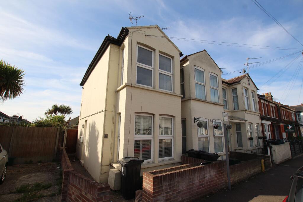 Main image of property: Castle Road, Clacton-on-Sea
