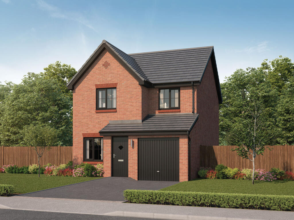 Main image of property: Linney Lane,
Shaw,
Lancashire,
OL2 8HB