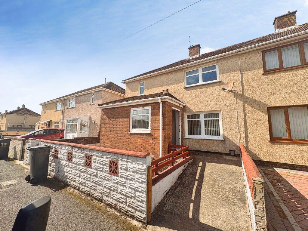 Main image of property: St Helier drive, Sandfields, Port Talbot, SA12 7AW