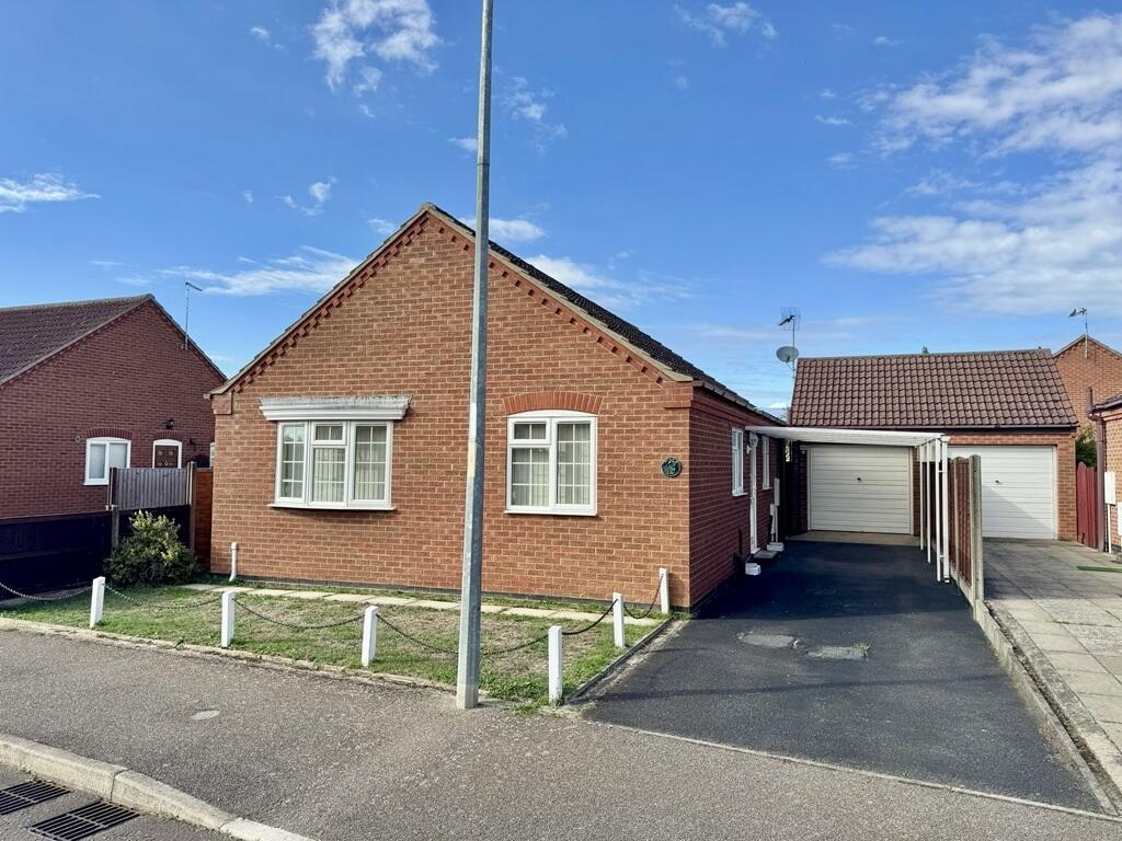 Main image of property: Philip Nurse Road, Dersingham, King's Lynn