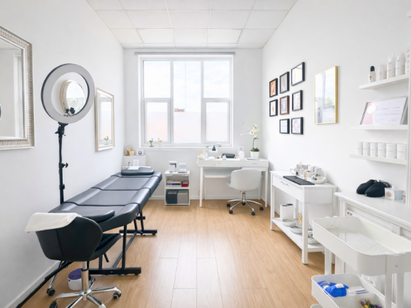 Beauty Space