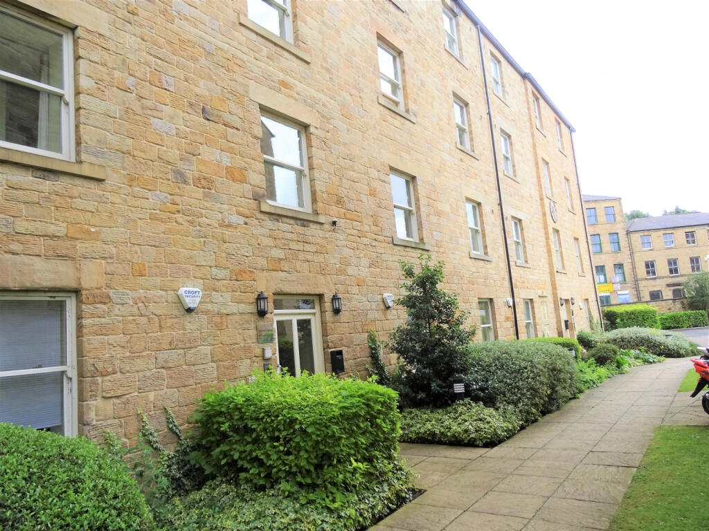 Main image of property: Spinners House, Dewsbury, WF13