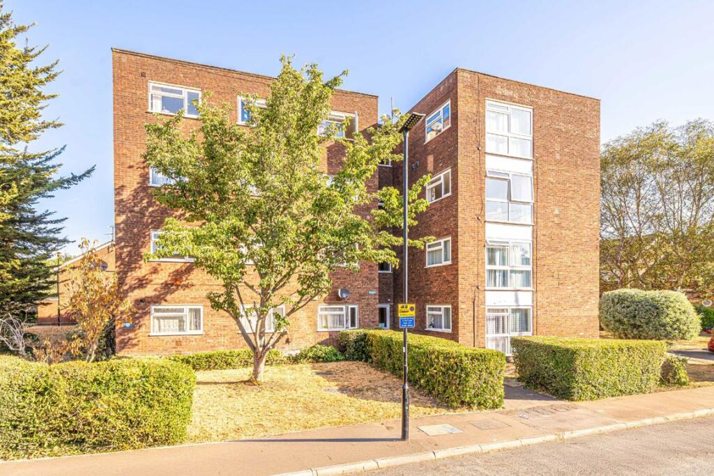 Main image of property: St. Christophers Close, Isleworth