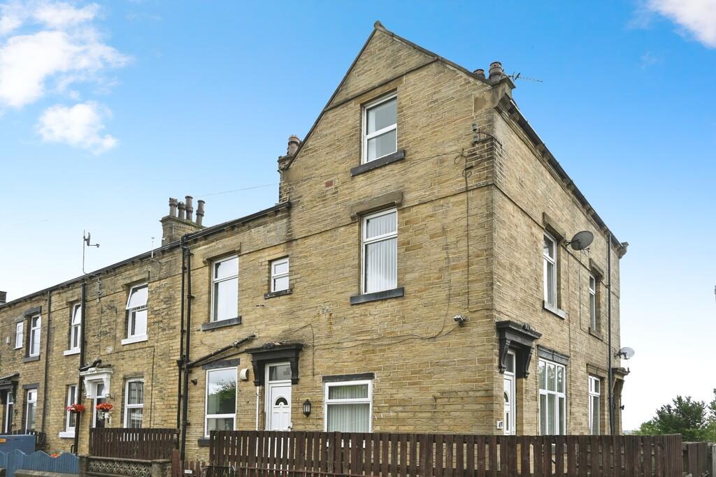 Main image of property: Pearson Road, Bradford