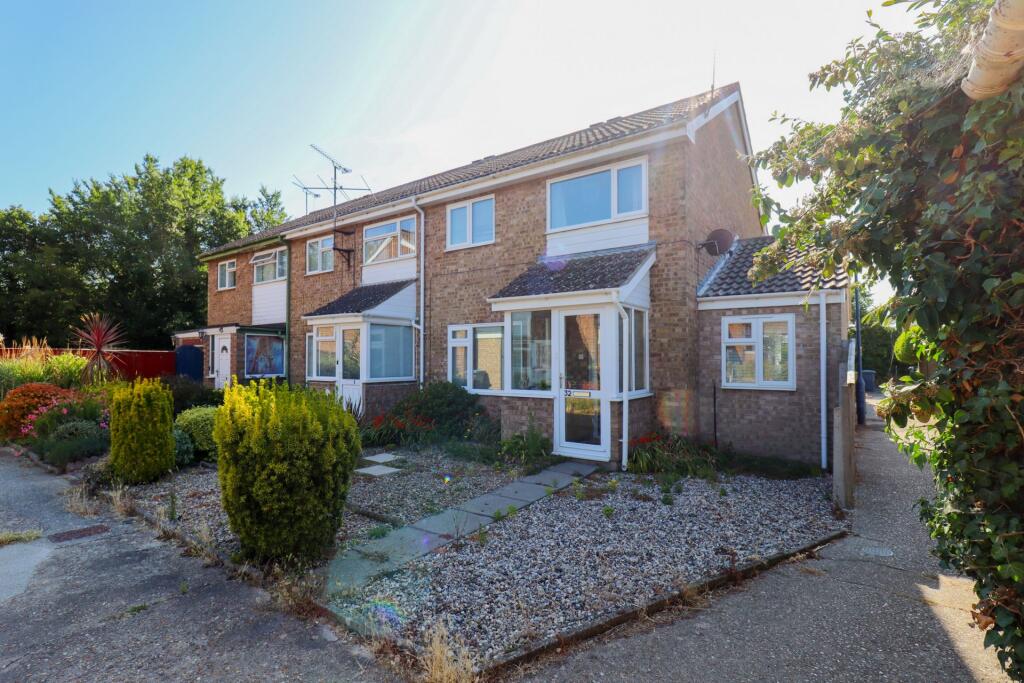 Main image of property: Recreation Close, Felixstowe, IP11