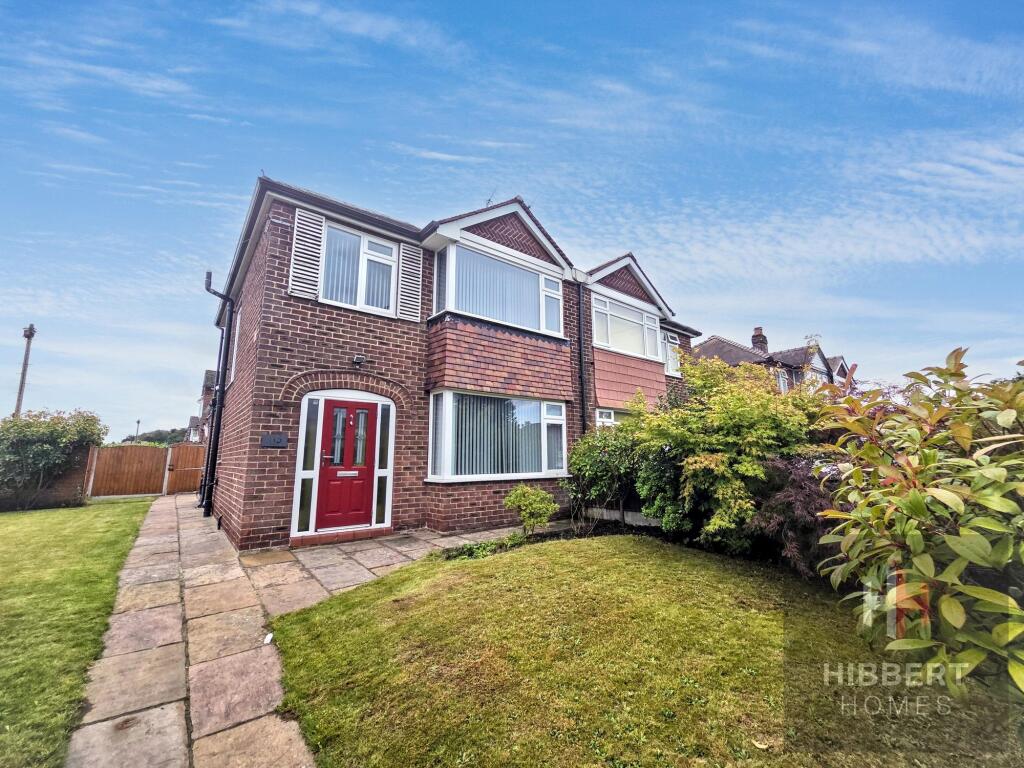 Main image of property: Firs Road, Sale
