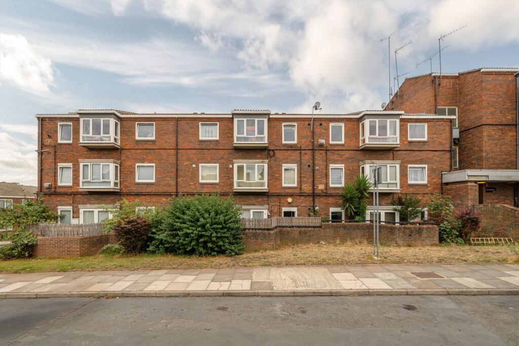 Main image of property: Erwood Road, Charlton