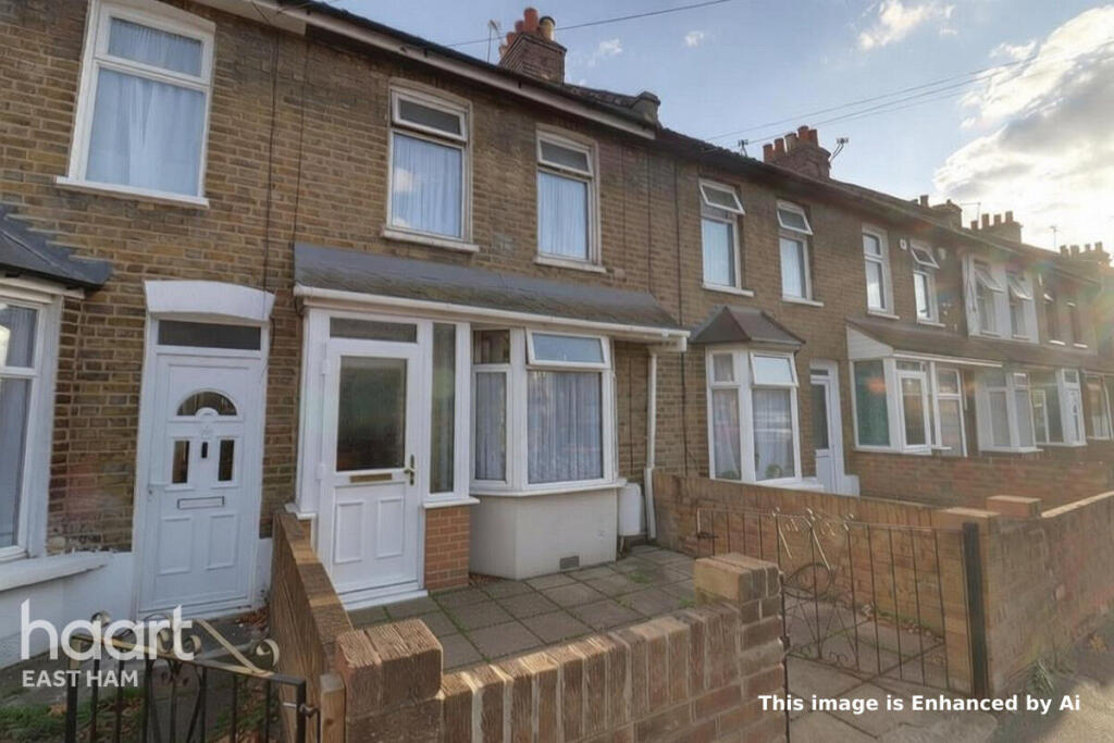 Main image of property: Roman Road, London