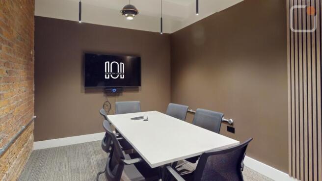 2nd Floor - 101 Princess Street 11