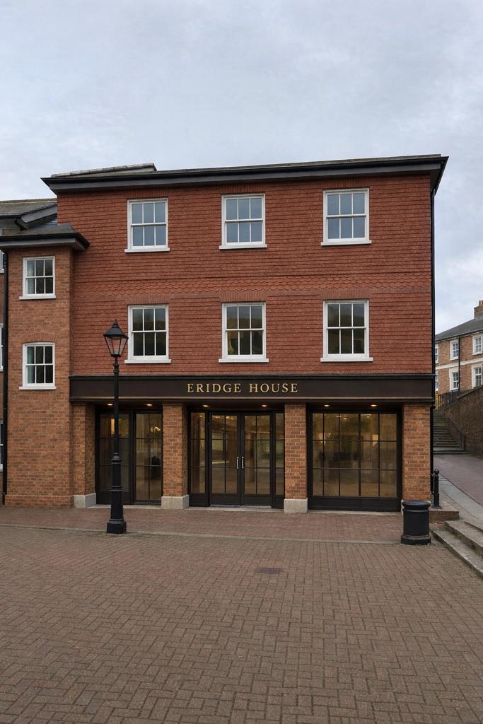 Main image of property: Eridge House, Coach & Horses Passage, The Pantiles, Tunbridge Wells, Kent, TN2 5NP