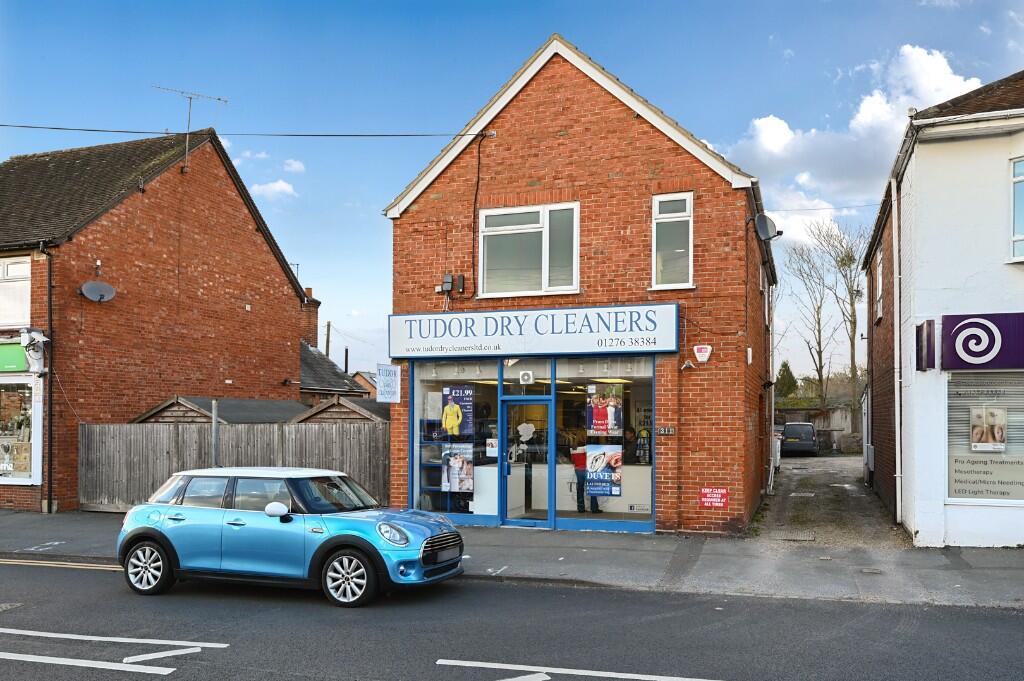 Main image of property: Yorktown Road, Sandhurst, Berkshire, GU47