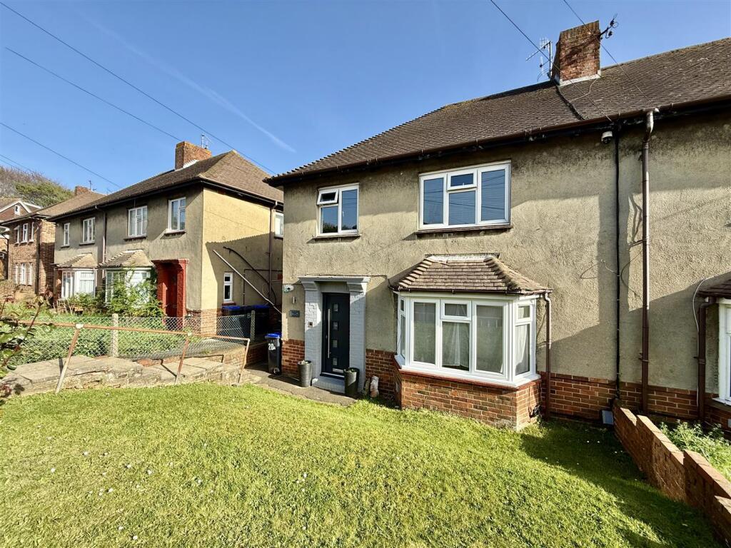 Main image of property: Summersdeane, Southwick, Brighton
